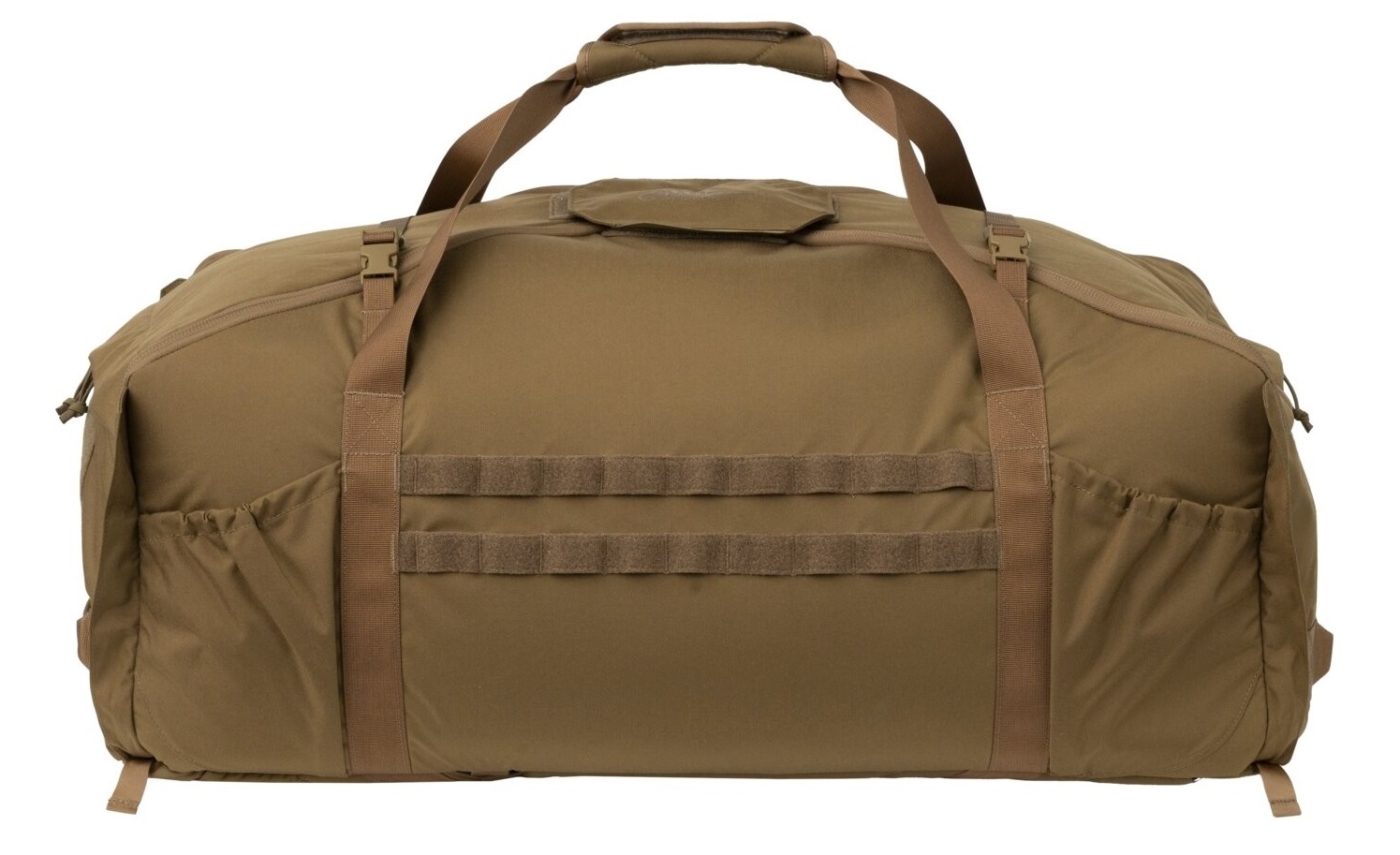 Helikon - Alien Tasche 122 l - Coyote