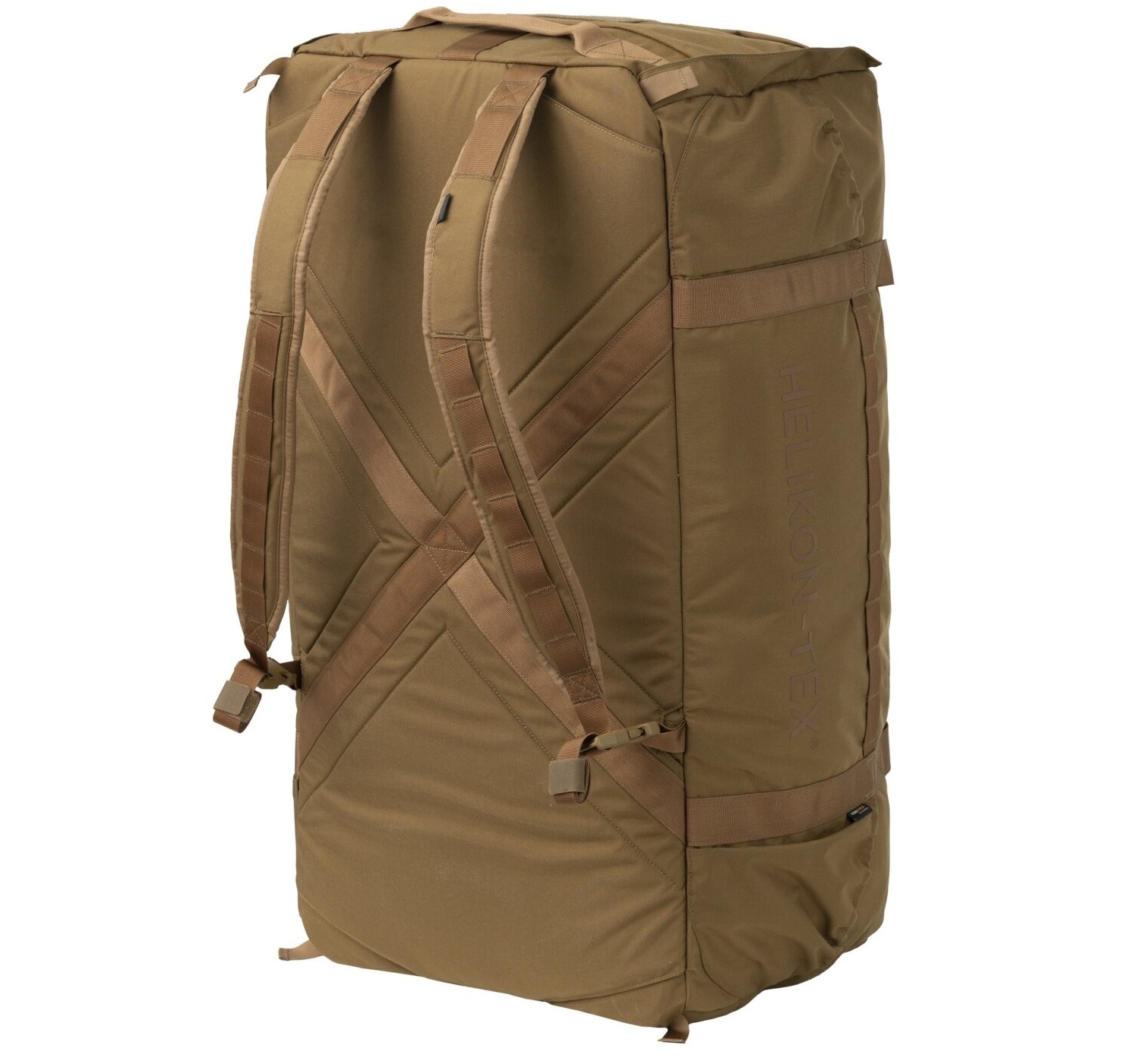 Helikon - Alien Tasche 122 l - Coyote