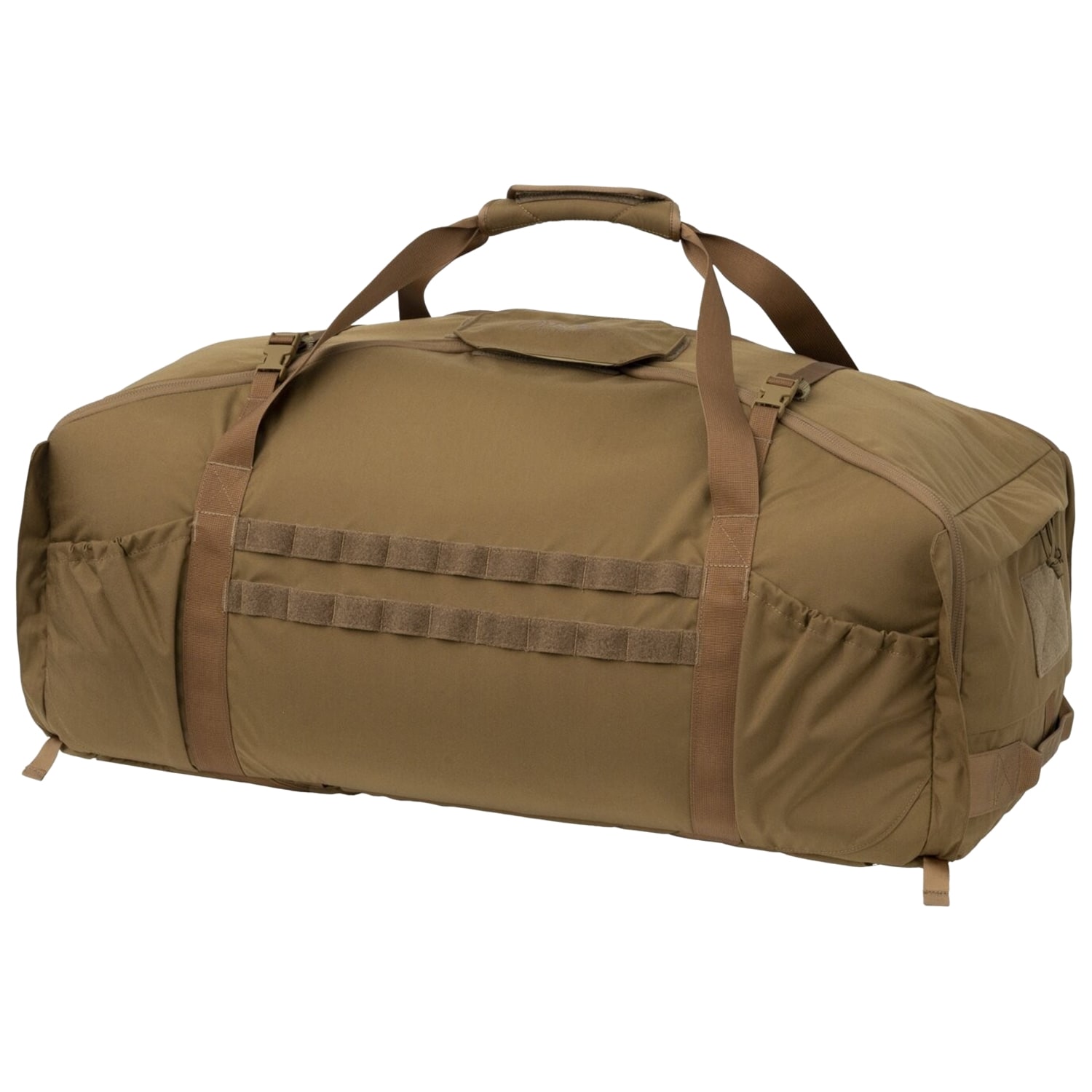 Helikon - Alien Tasche 122 l - Coyote