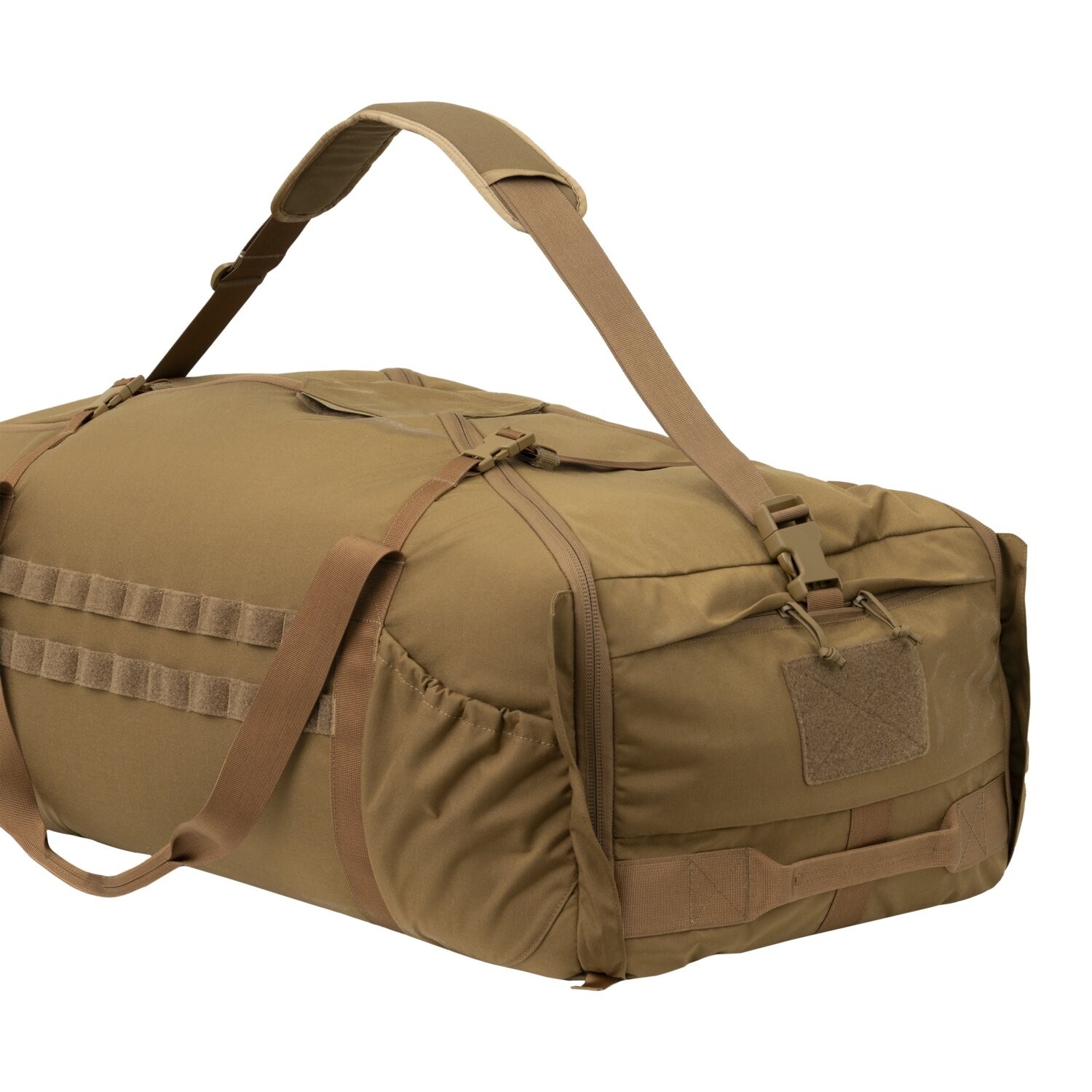 Helikon - Alien Tasche 122 l - Coyote