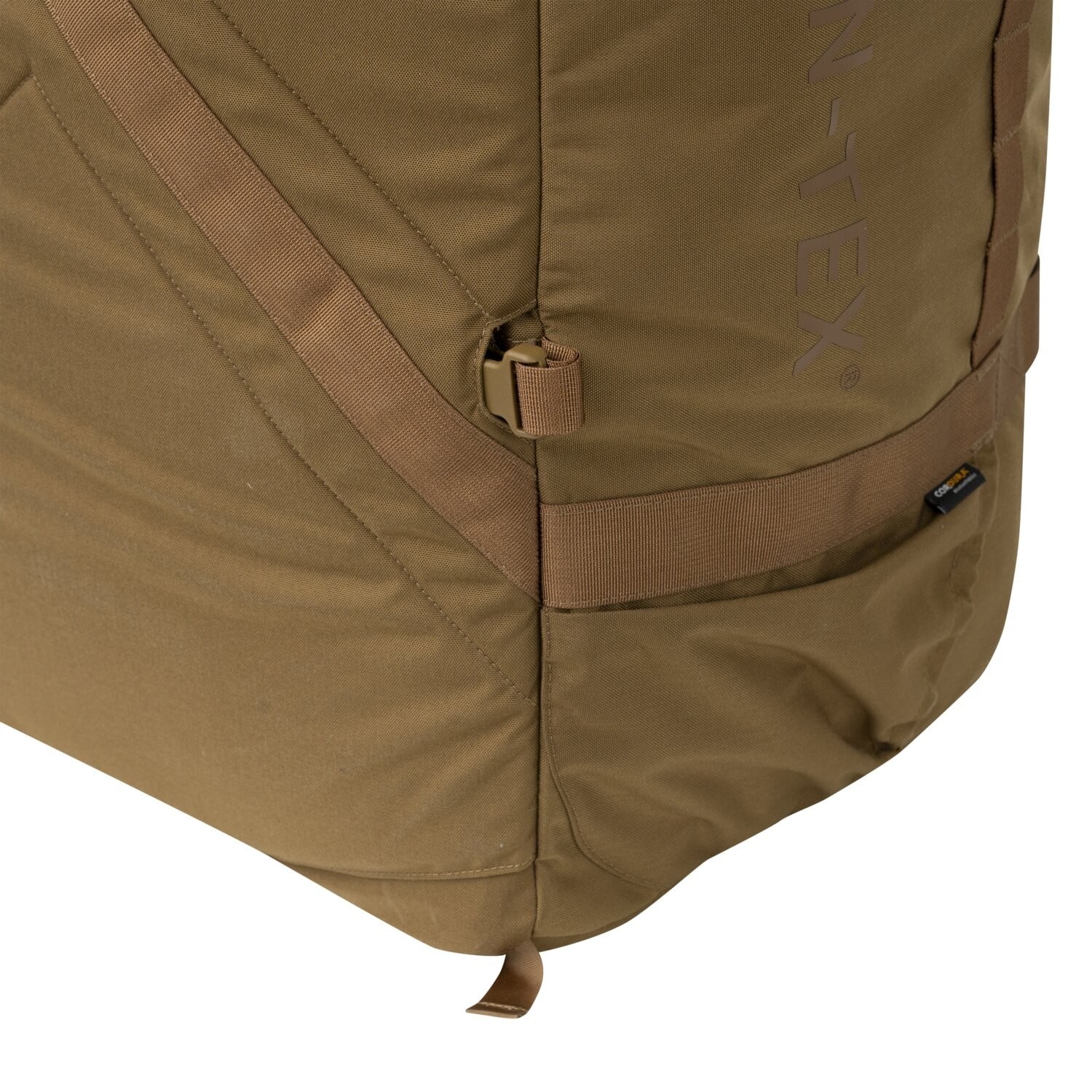 Helikon - Alien Tasche 122 l - Coyote