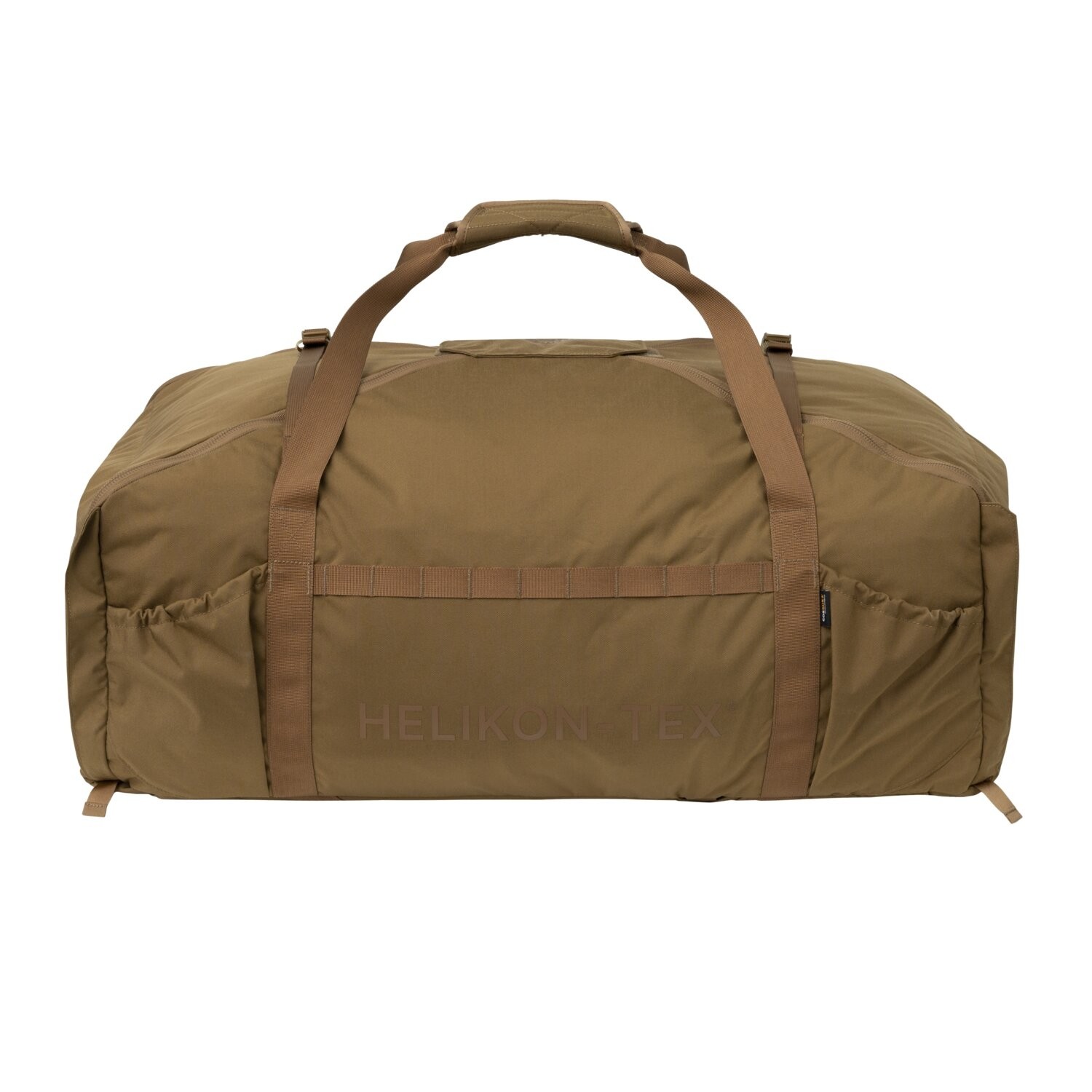 Helikon - Alien Tasche 122 l - Coyote