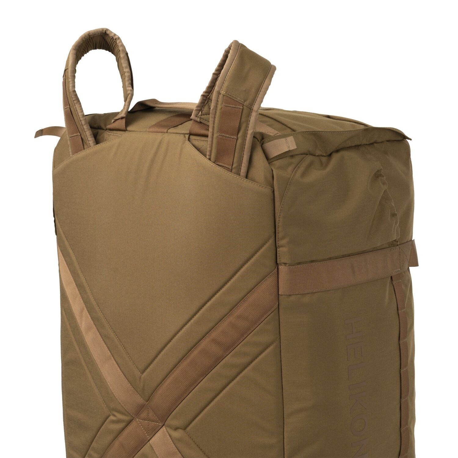 Helikon - Alien Tasche 122 l - Coyote