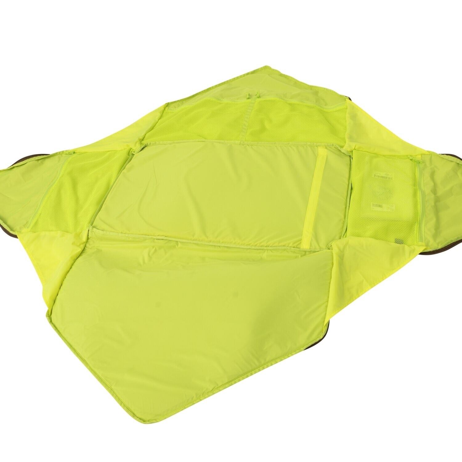 Helikon-Tex - Alien Tasche 122 l - Coyote