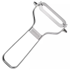 Samura - Vegetable Peeler Straight Blade - Schäler
