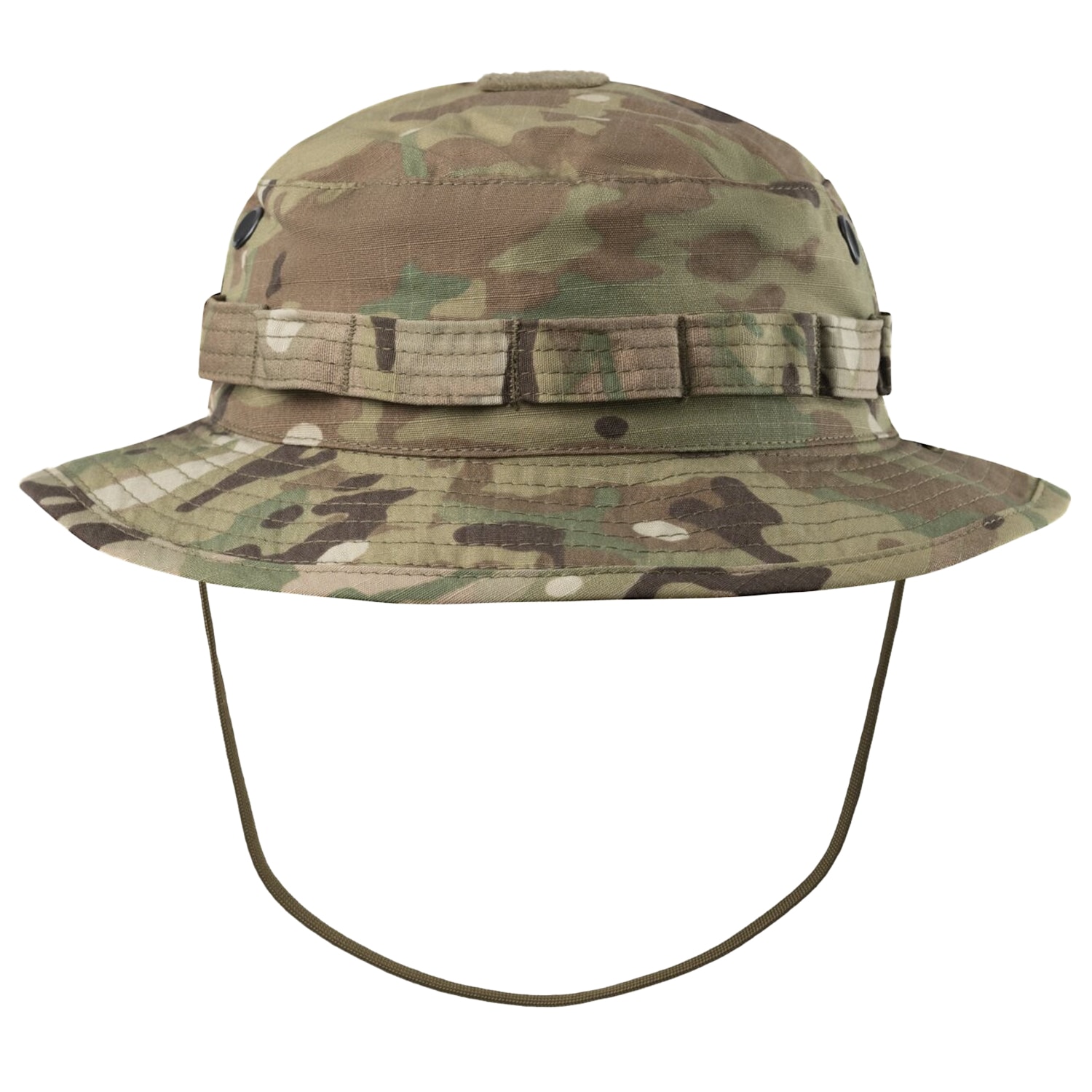 Helikon-Tex - Boonie Mk2 NyCo Rip-Stop Hut - MultiCam