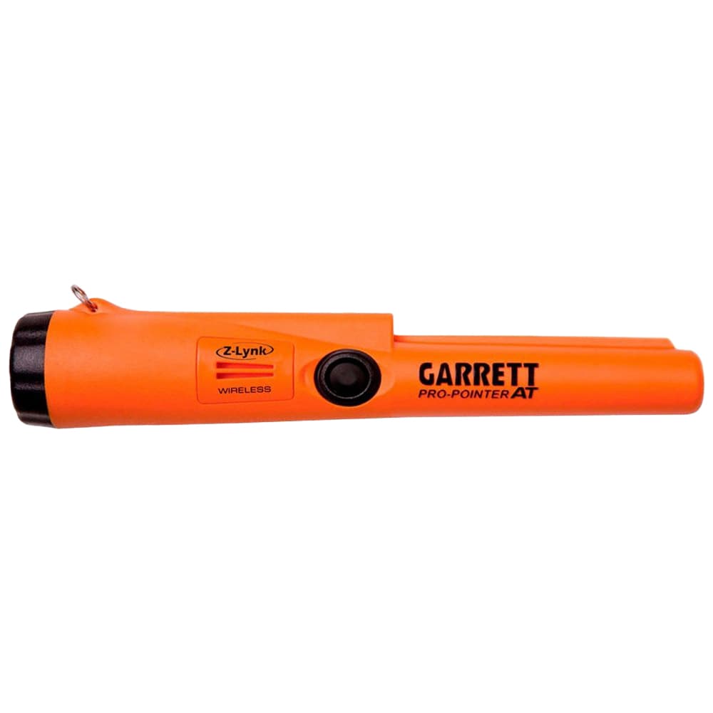 Garrett - ACE 300I + Pro-Pointer AT Metalldetektor