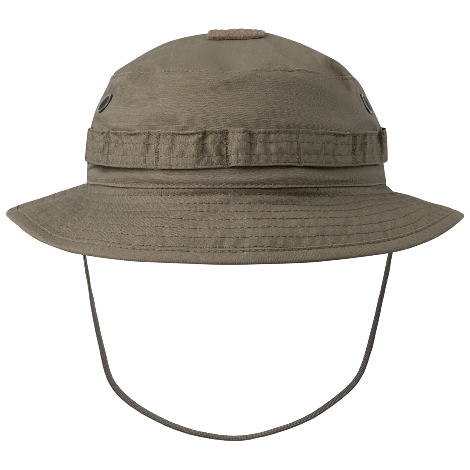 Helikon-Tex - Boonie Mk2 PolyCotton Stretch Rip-Stop - Hut - RAL 7013