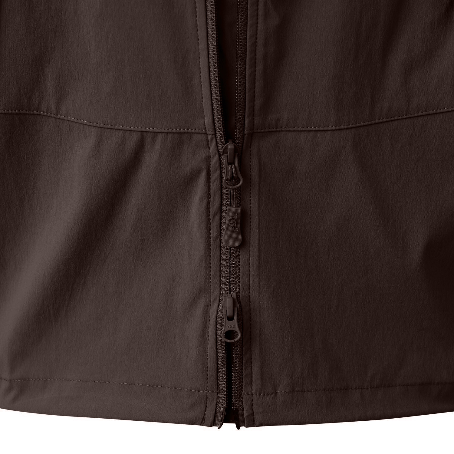 Helikon-Tex - Trooper StormStretch Softshell MK2 Jacke - Earth Brown 