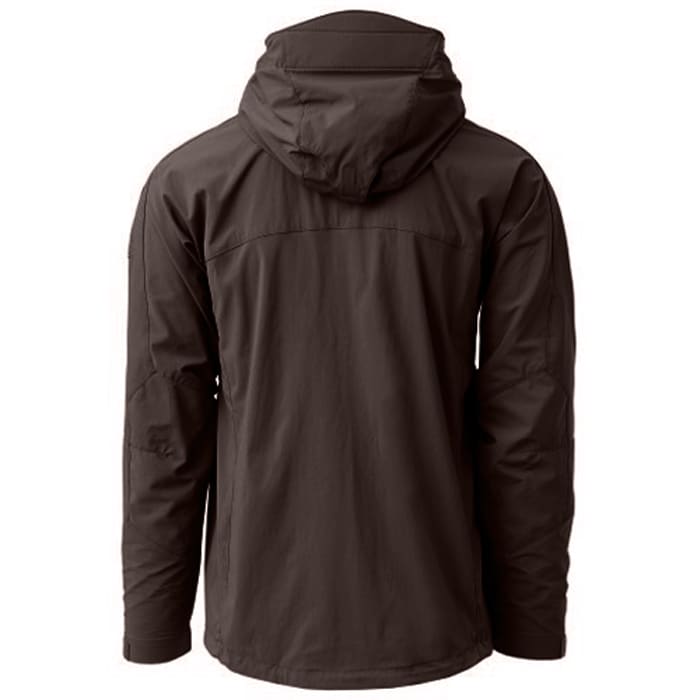 Helikon-Tex - Trooper StormStretch Softshell MK2 Jacke - Earth Brown 