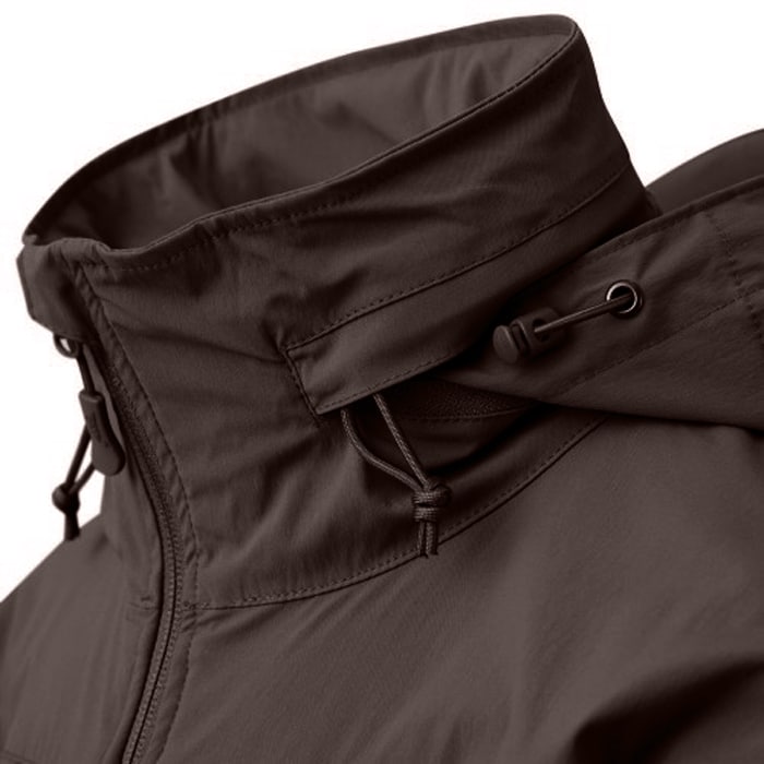 Helikon-Tex - Trooper StormStretch Softshell MK2 Jacke - Earth Brown 