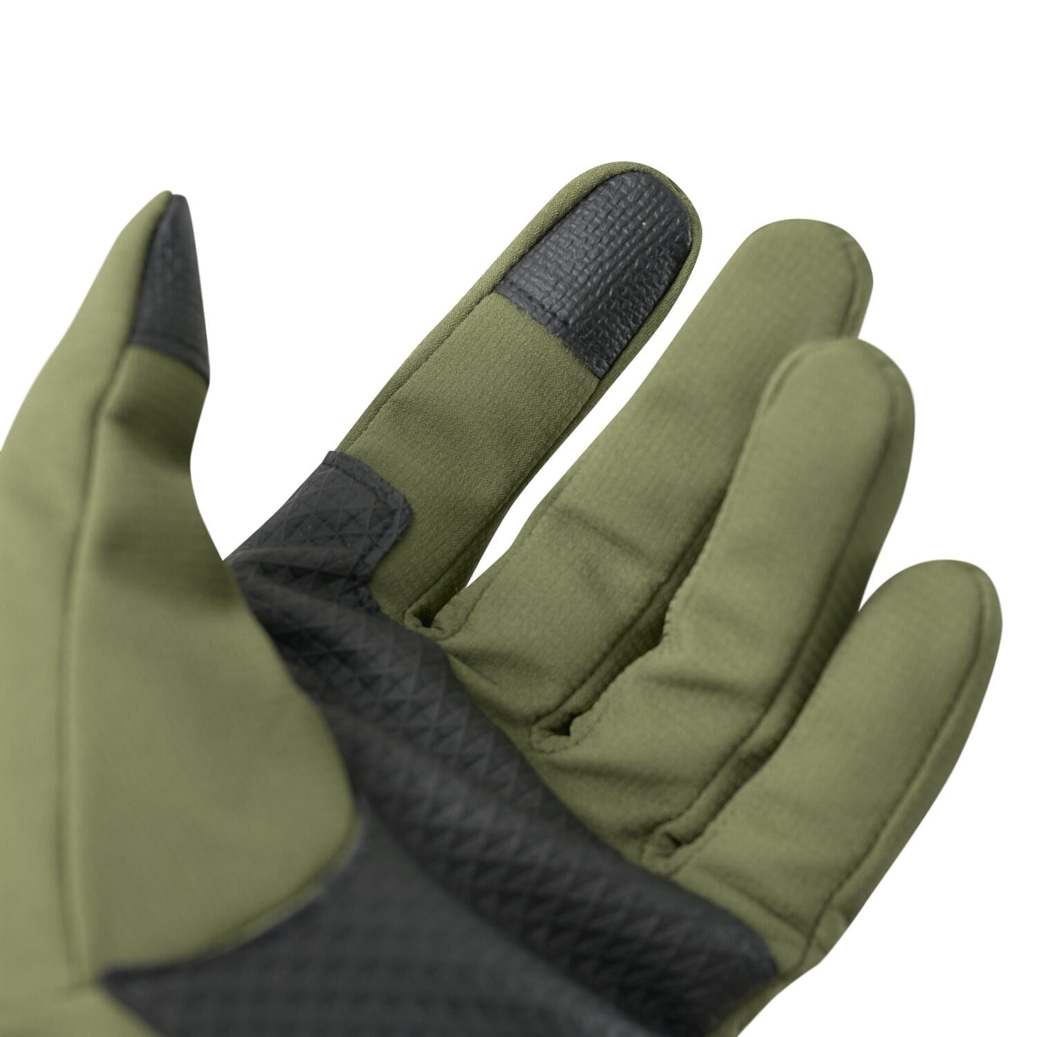 Helikon-Tex - Lizard Grip Handschuhe - Olive Green