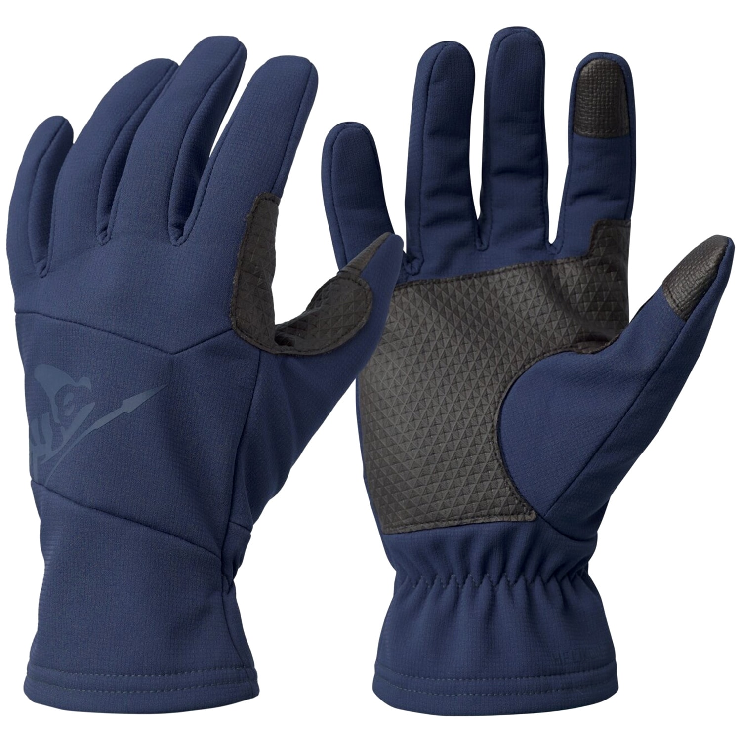 Helikon-Tex - Lizard Grip Handschuhe - Sentinel Blue