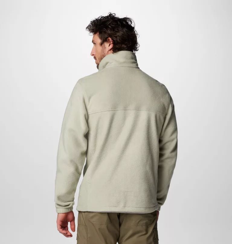 Columbia - Steens Mountain Fleecejacke - Safari