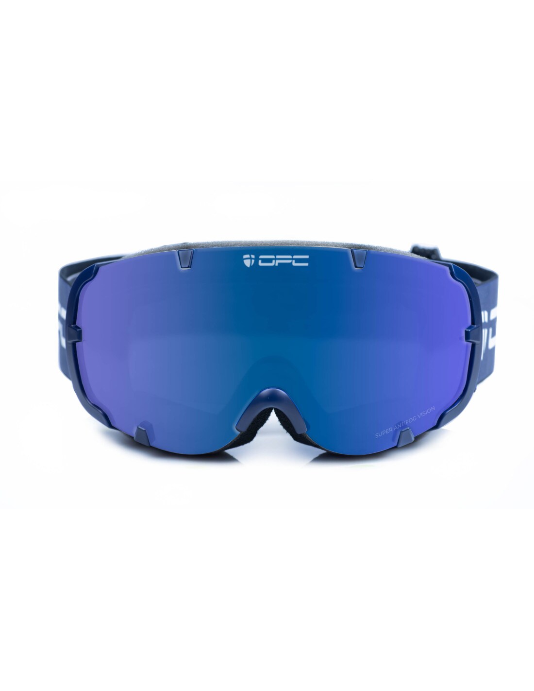 OPC Etna REVO S1 Schutzbrille - Navy Blue/Blue