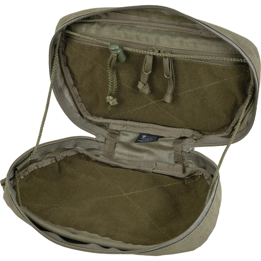 Maskpol - Cargo Dangler Zusatztasche - Ranger Green