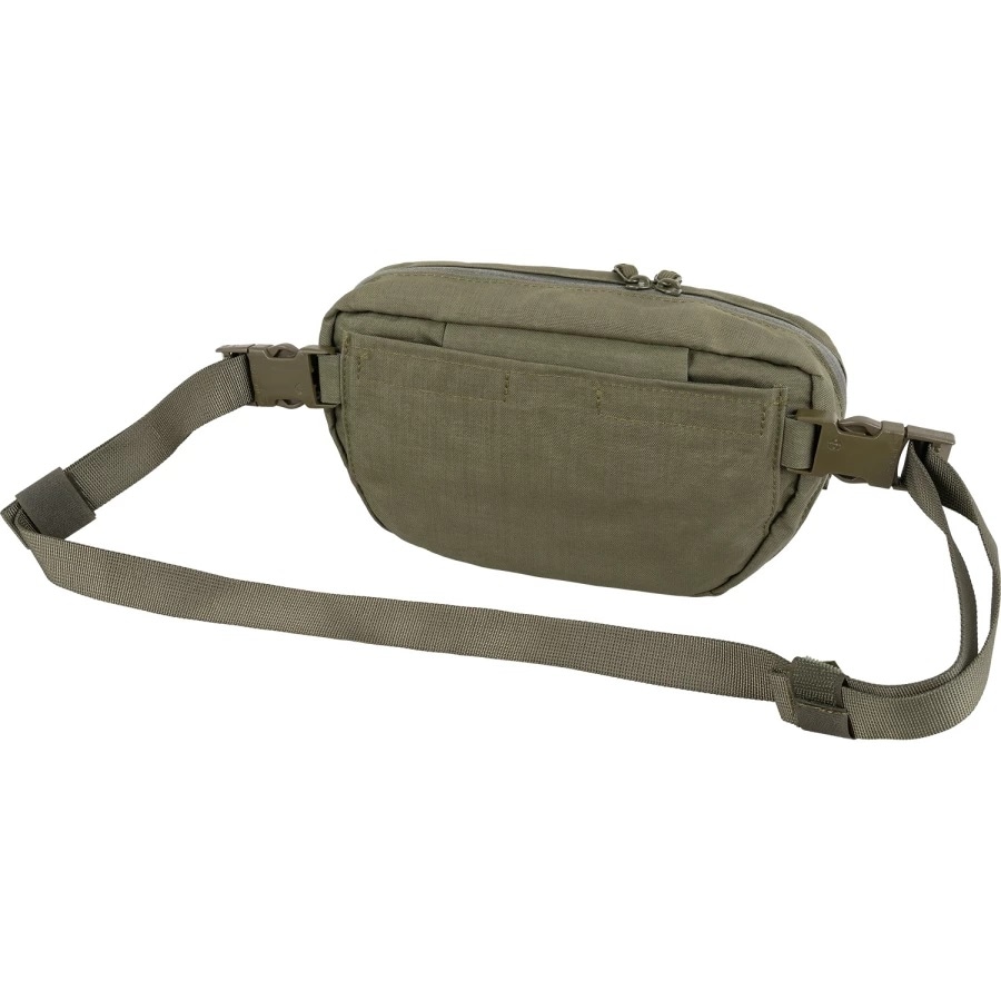 Maskpol - Cargo Dangler Zusatztasche - Ranger Green