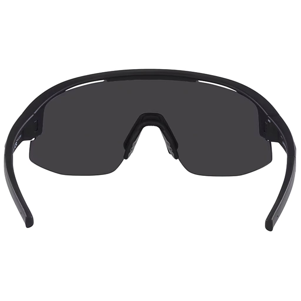 Bliz Matrix Nano Optics Sonnenbrille - Matt Black/Smoke