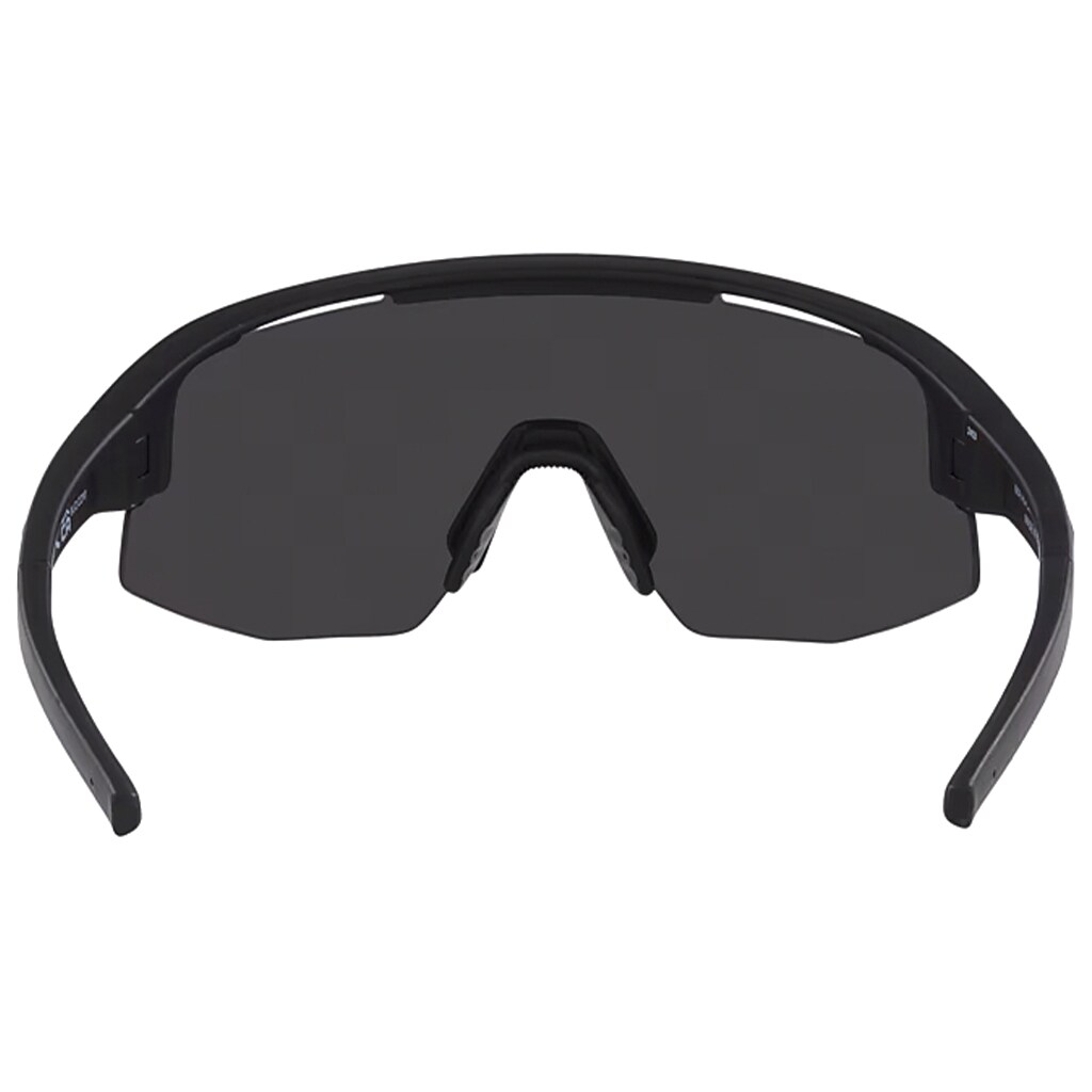 Bliz Matrix Small Nano Optics Sonnenbrille - Matt Black/Smoke