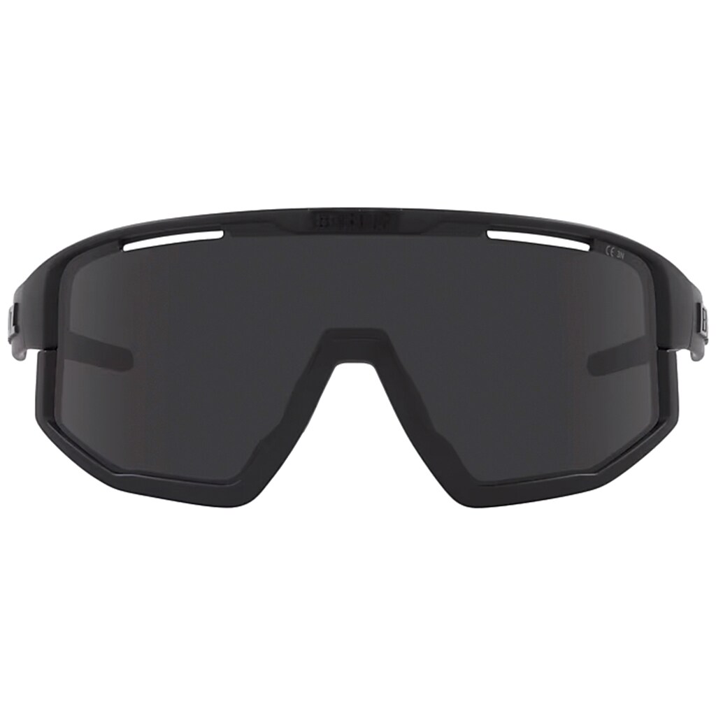 Bliz Fusion Sonnenbrille - Matte Black/Smoke