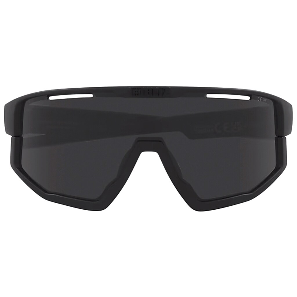 Bliz Fusion Sonnenbrille - Matte Black/Smoke