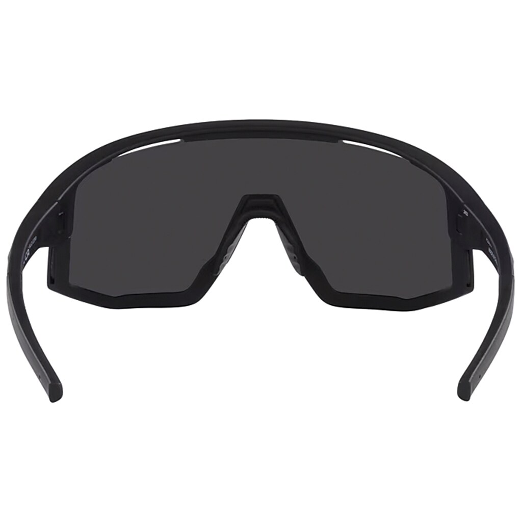 Bliz Fusion Sonnenbrille - Matte Black/Smoke