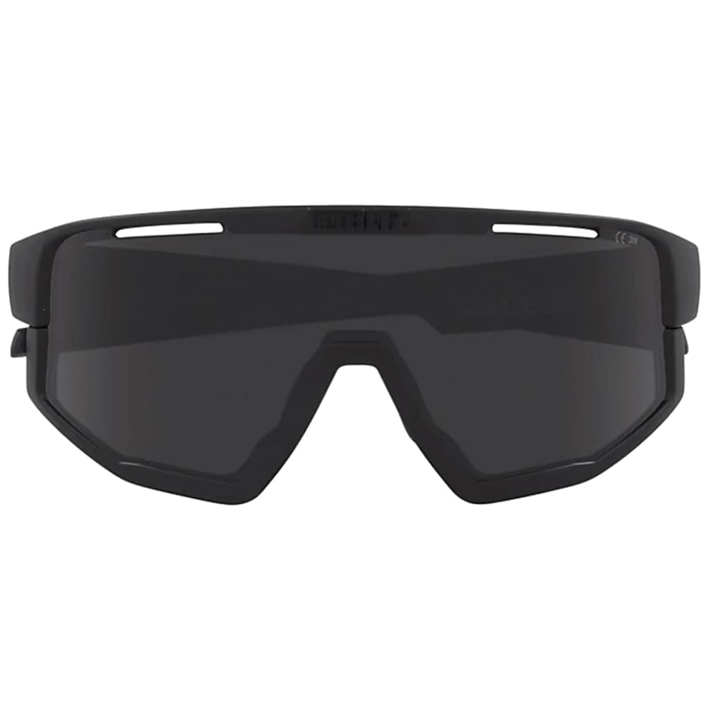 Bliz - Fusion Small Sonnenbrille - Matte Black/Smoke