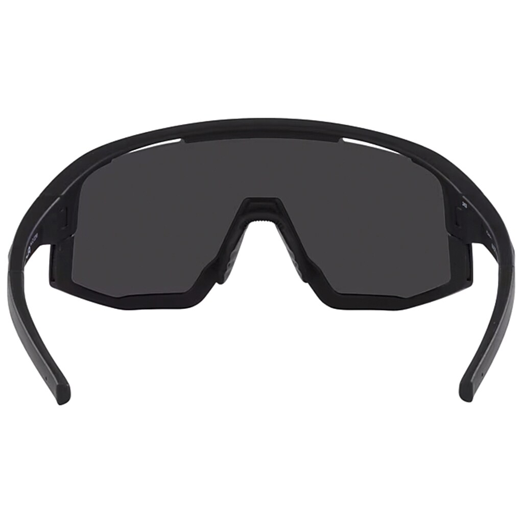 Bliz - Fusion Small Sonnenbrille - Matte Black/Smoke