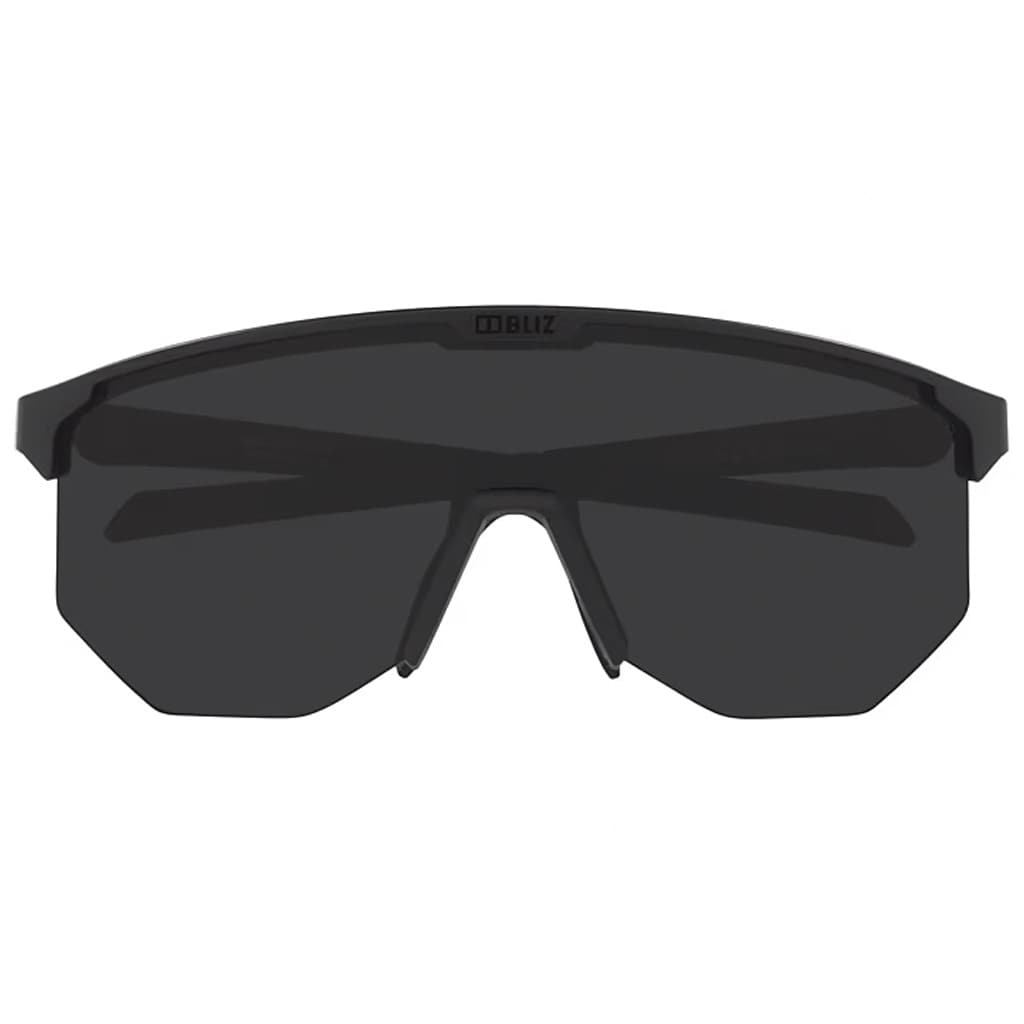 Bliz Hero Sonnenbrille - Matt Black/Smoke