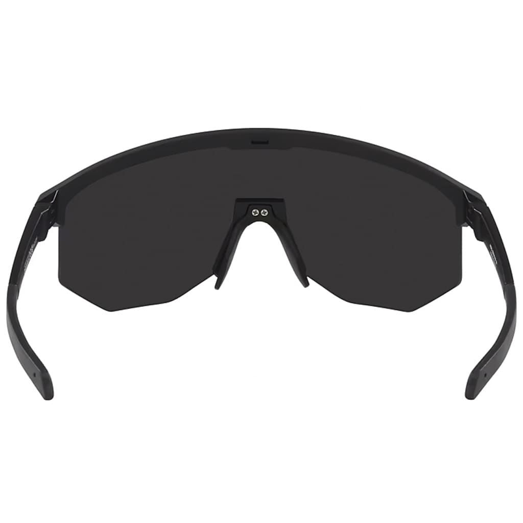 Bliz Hero Sonnenbrille - Matt Black/Smoke