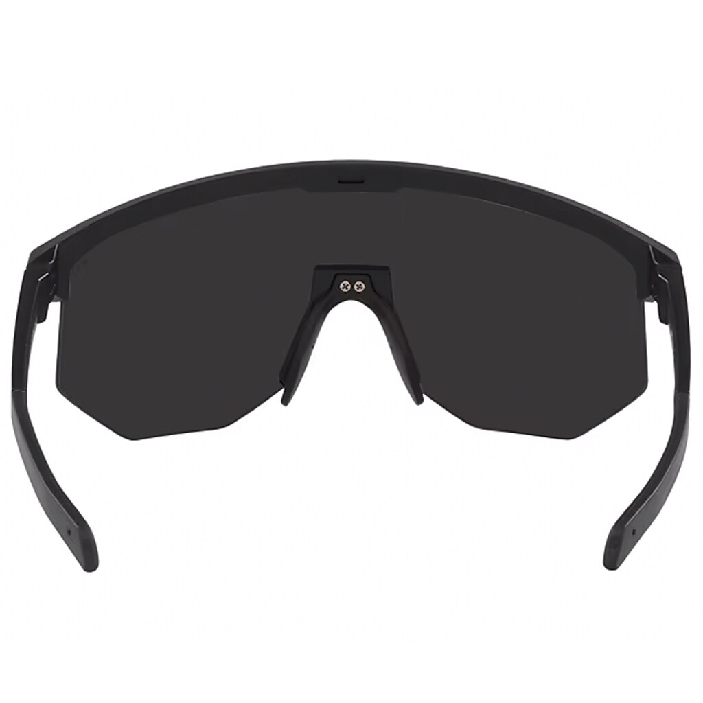 Bliz - Hero Small Sonnenbrille - Matt Black/Smoke