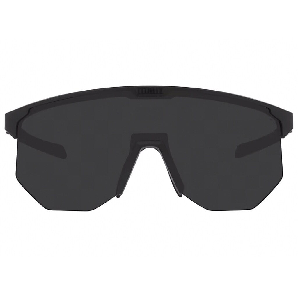 Bliz - Hero Small Sonnenbrille - Matt Black/Smoke