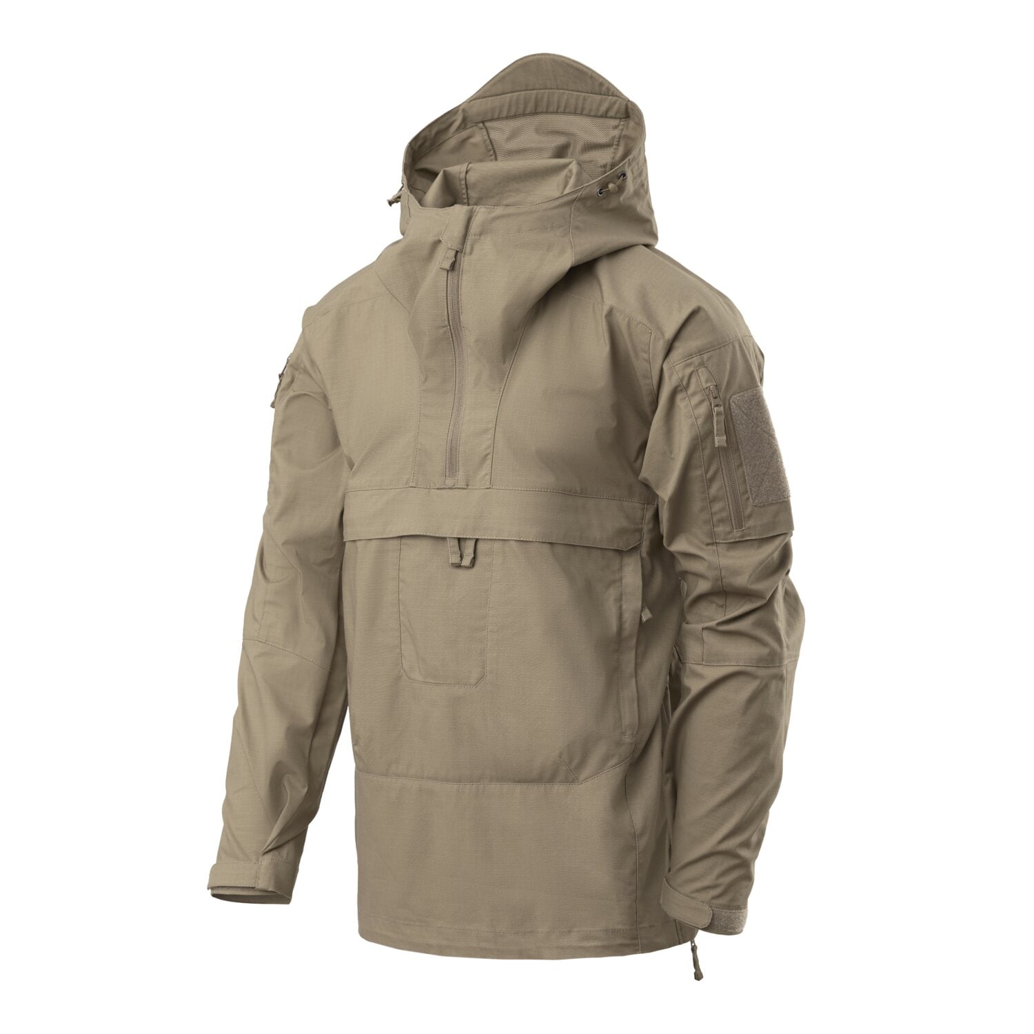 Helikon-Tex - Anorak Tracer Jacke - RAL 7013