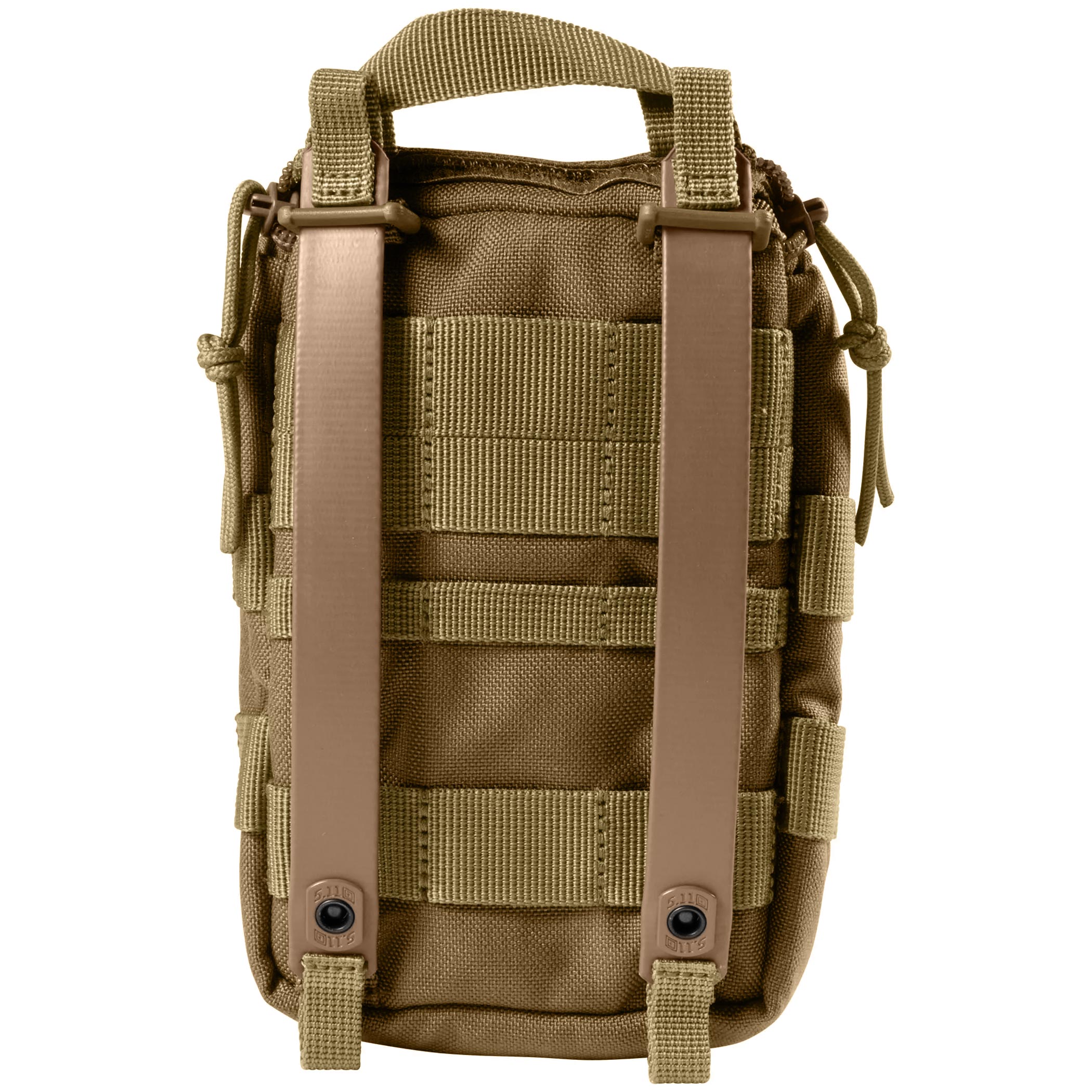 5.11 Tactical - UCR IFAK Pouch Erste-Hilfe-Set - Kangaroo