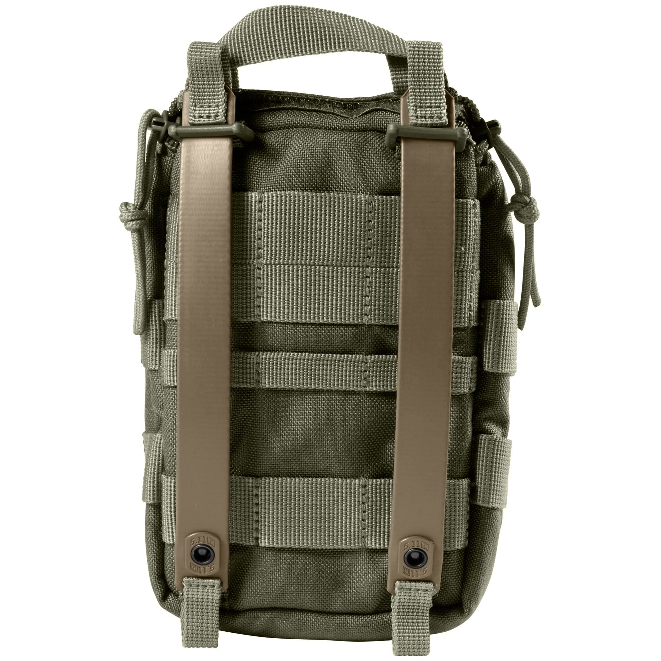 5.11 Tactical - UCR IFAK Pouch Erste-Hilfe-Set - Ranger Green