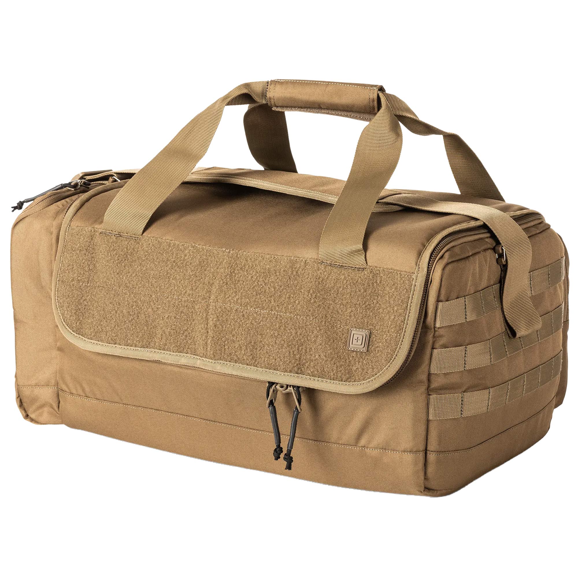 5.11 Tactical - Range Ready Trainer Bag Tasche 50 l - Kangaroo