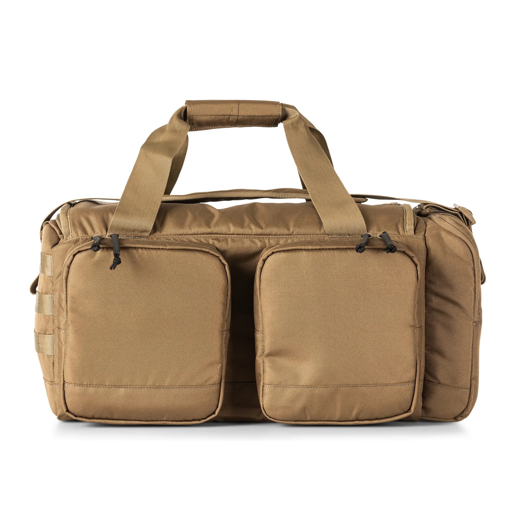 5.11 Tactical - Range Ready Trainer Bag Tasche 50 l - Kangaroo