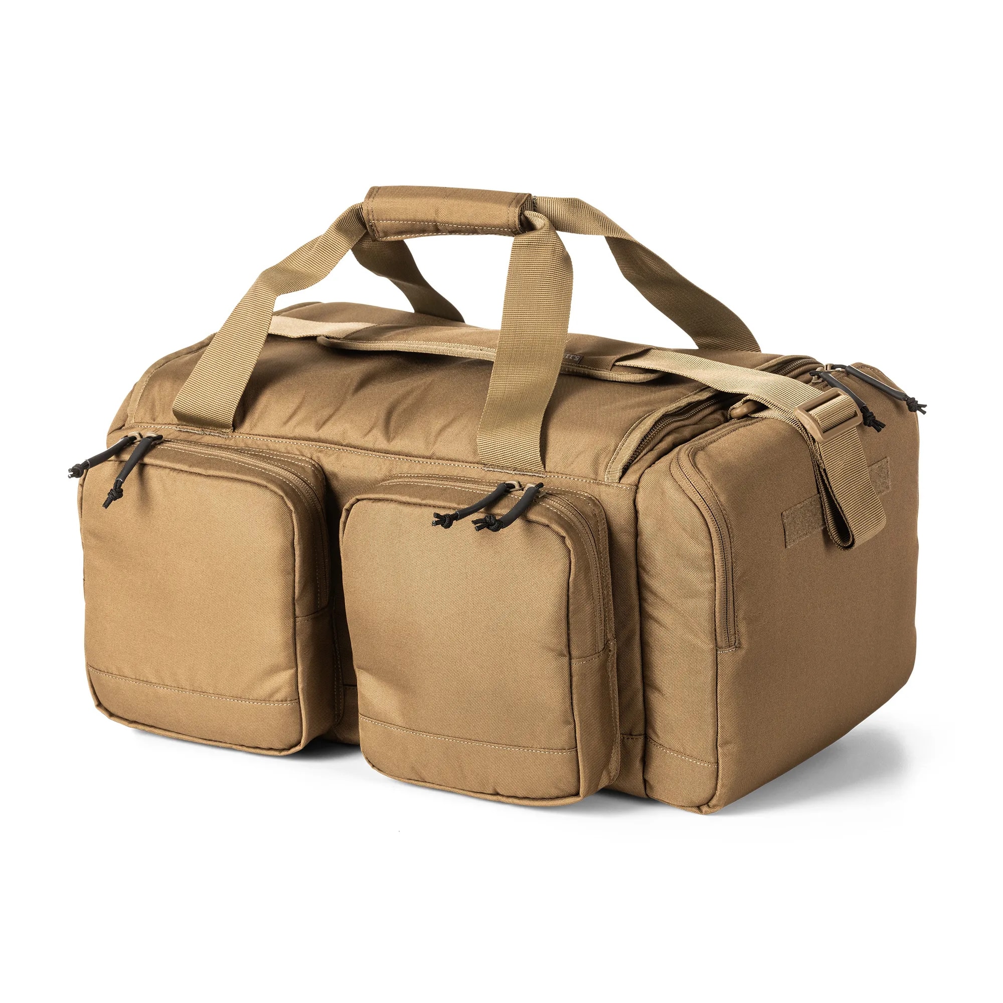 5.11 Tactical - Range Ready Trainer Bag Tasche 50 l - Kangaroo