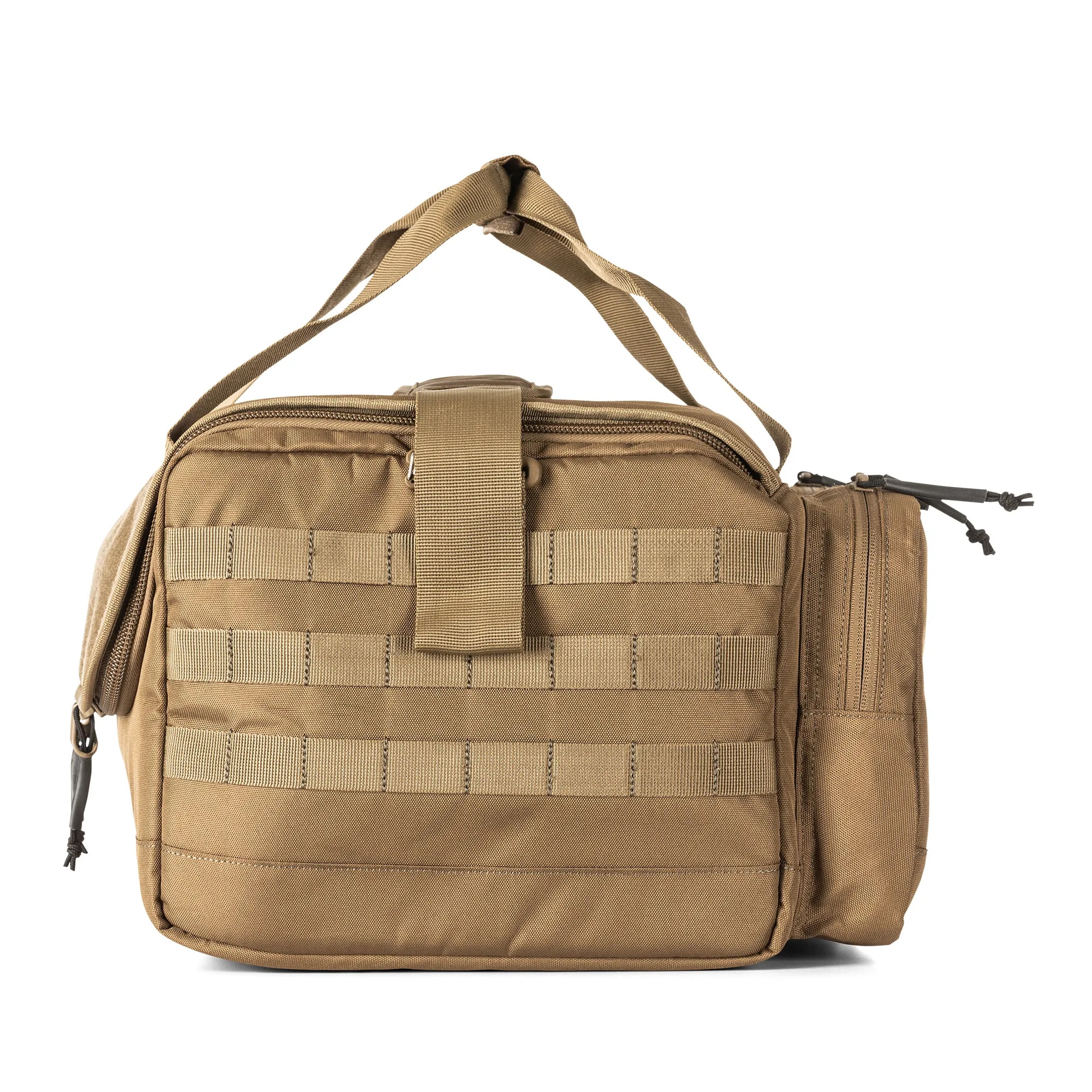 5.11 Tactical - Range Ready Trainer Bag Tasche 50 l - Kangaroo