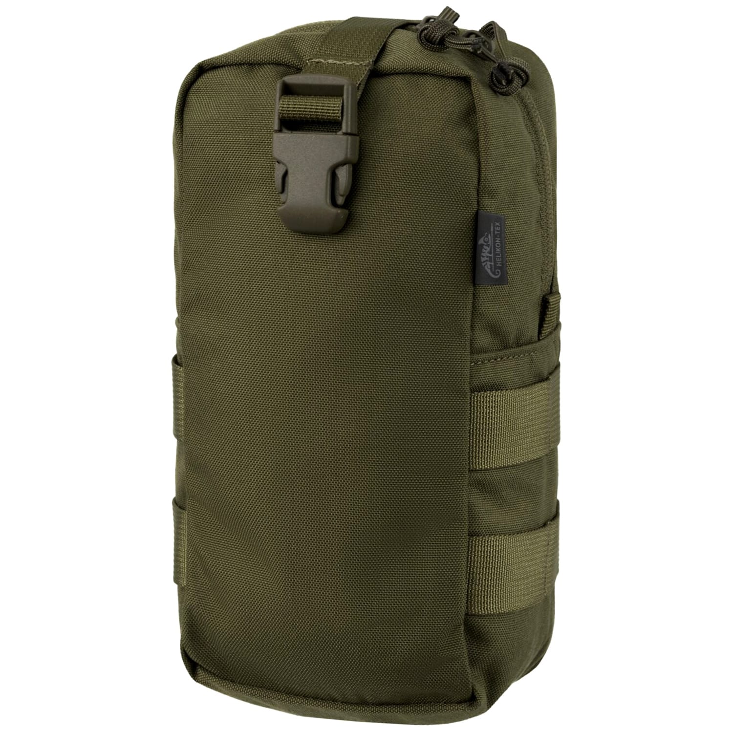 Helikon-Tex - Guardian Multi Pouch Cordura - Zusatztasche - Olive
