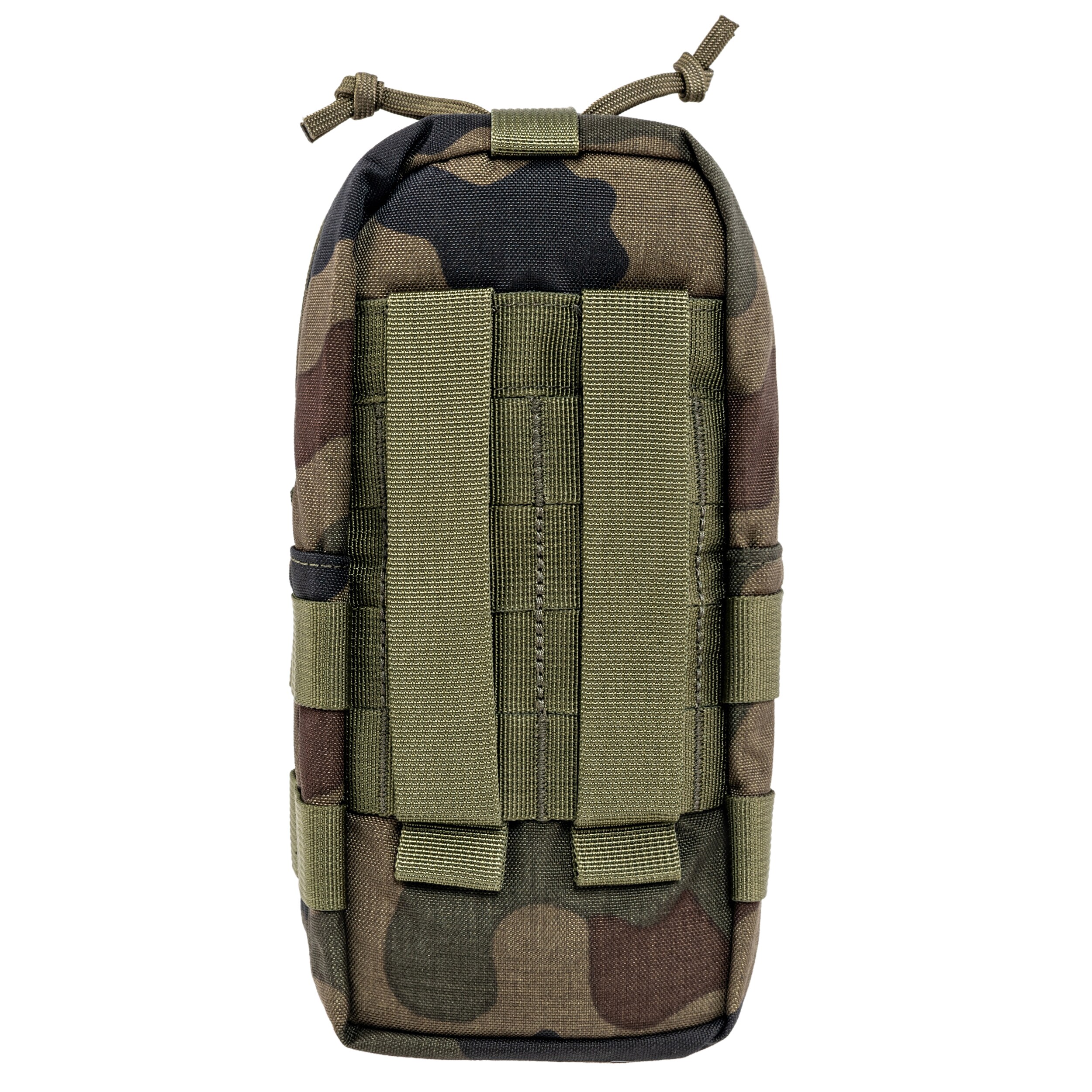 Helikon-Tex - Guardian Multi Pouch Cordura Tasche - wz.93 Pantera PL Woodland