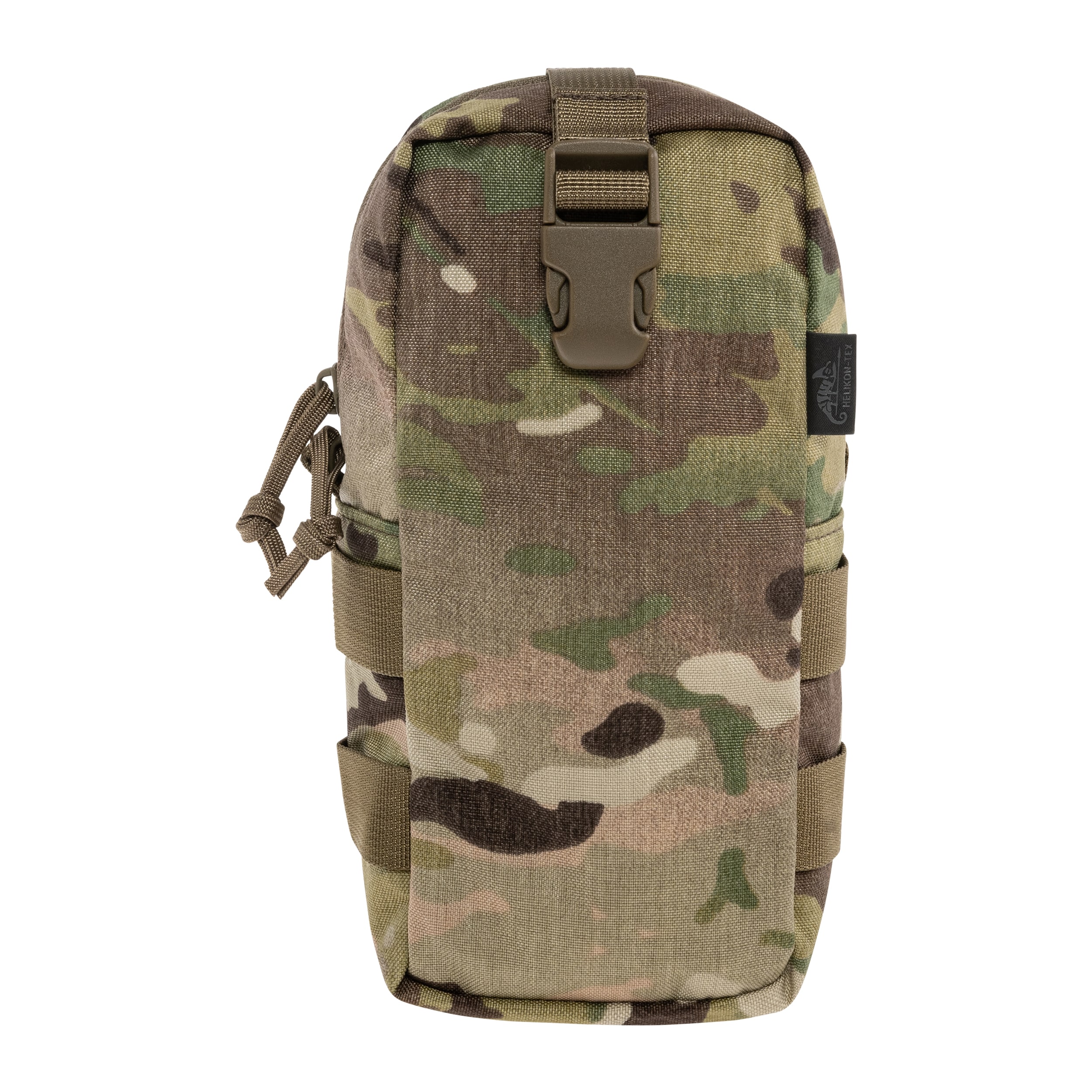 Helikon-Tex - Guardian Multi Pouch Cordura - Zusatztasche - MultiCam