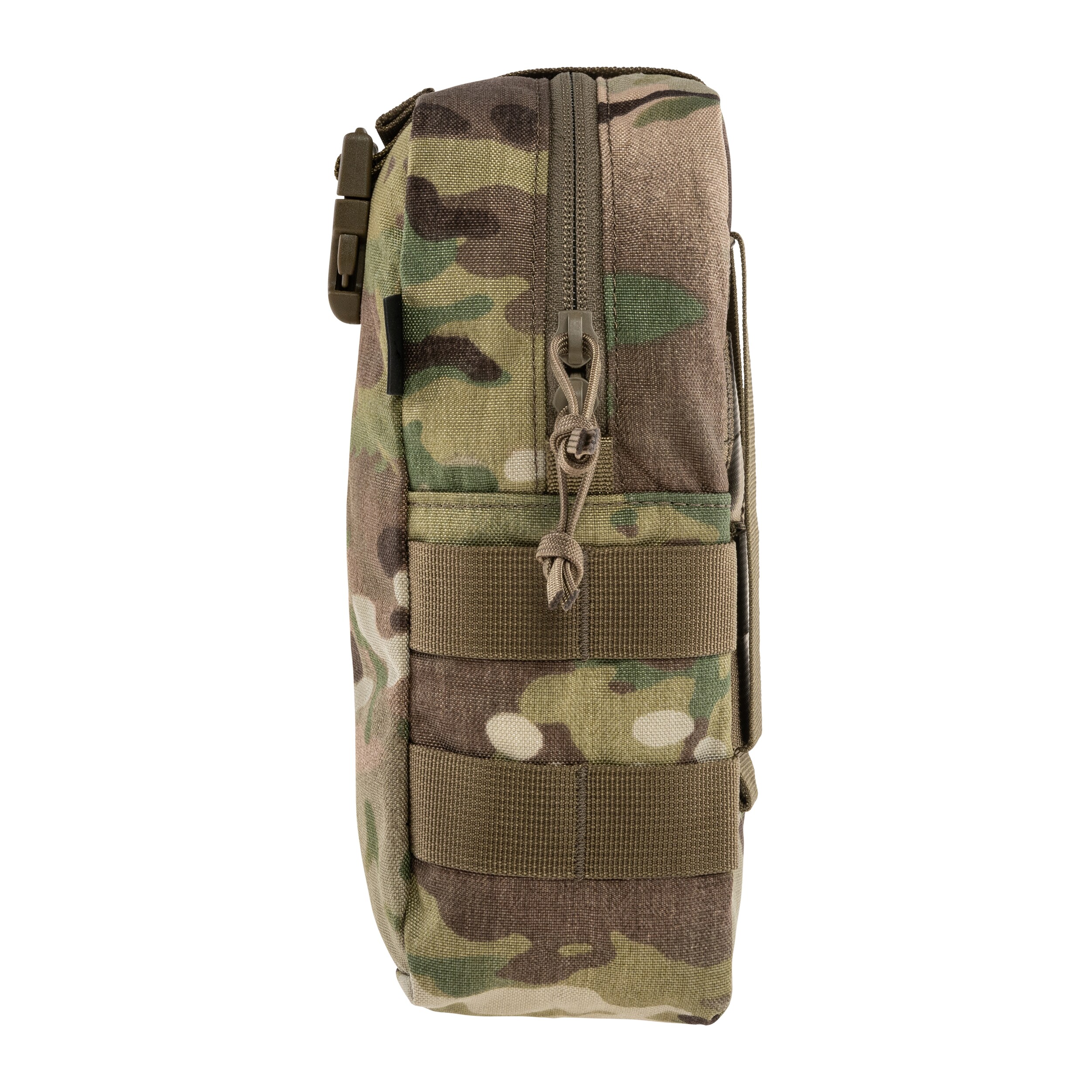 Helikon-Tex - Guardian Multi Pouch Cordura - Zusatztasche - MultiCam