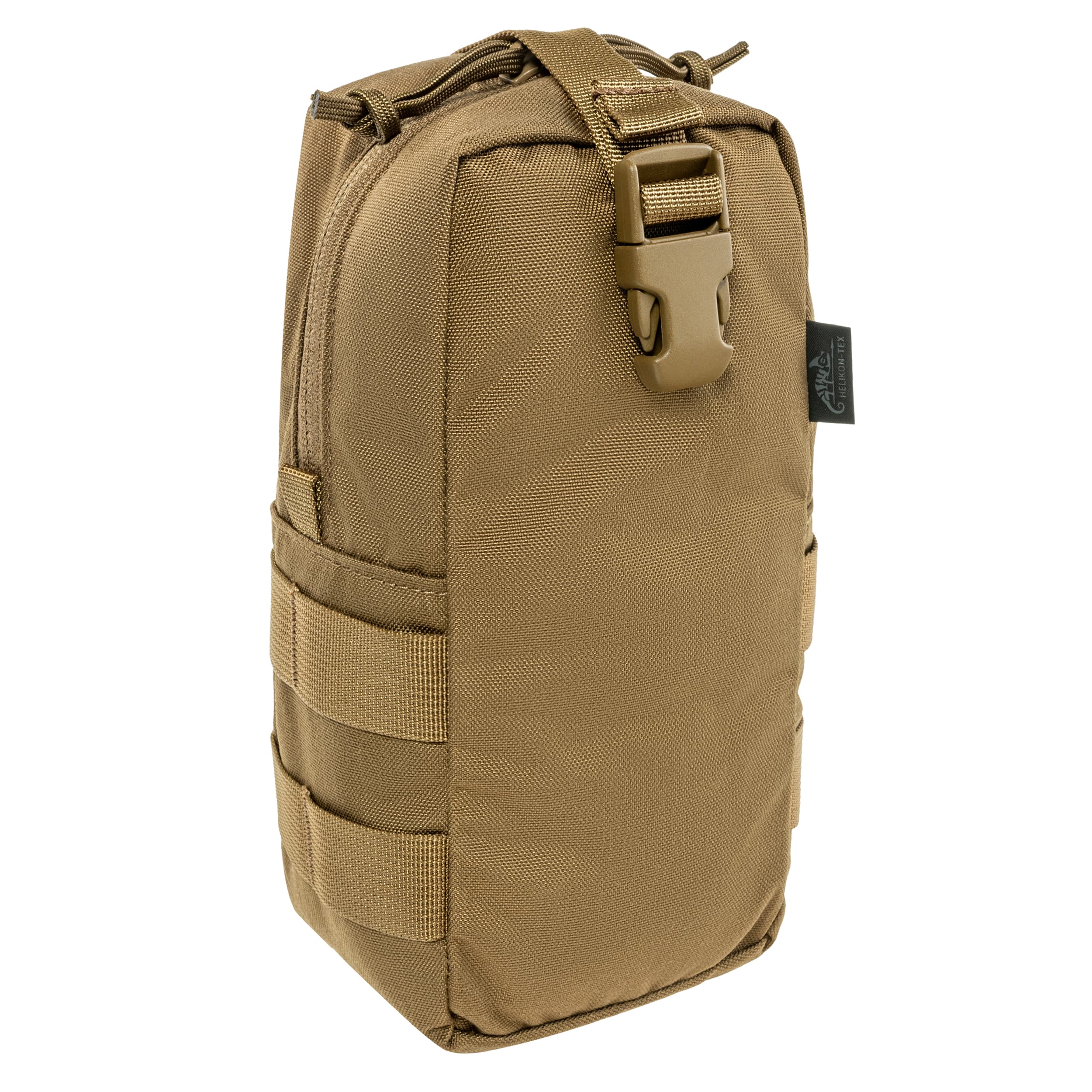 Helikon-Tex - Guardian Multi Pouch Cordura - Zusatztasche - Coyote