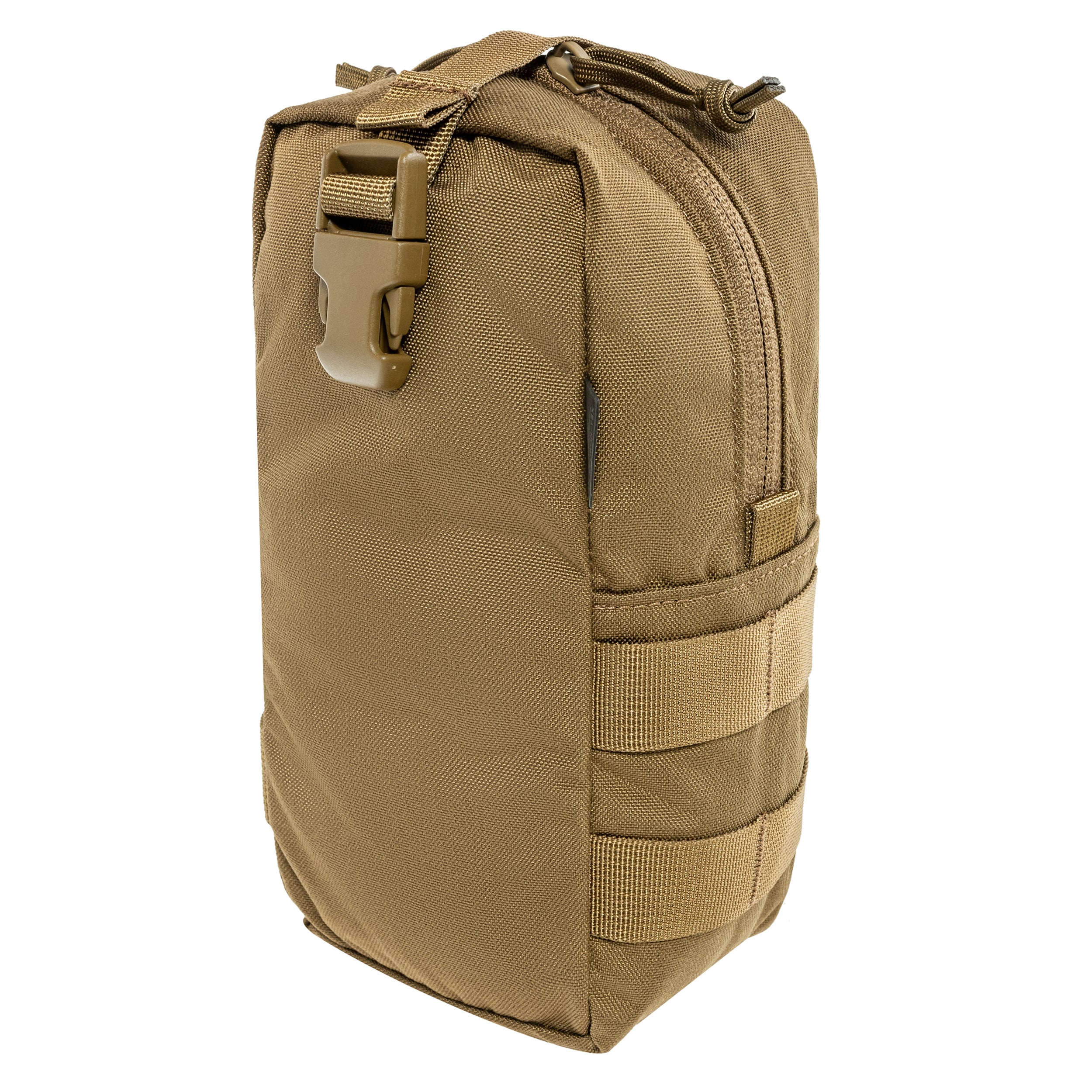 Helikon-Tex - Guardian Multi Pouch Cordura - Zusatztasche - Coyote