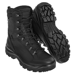 Lowa - Renegade II GTX HI TF Schuhe - Black