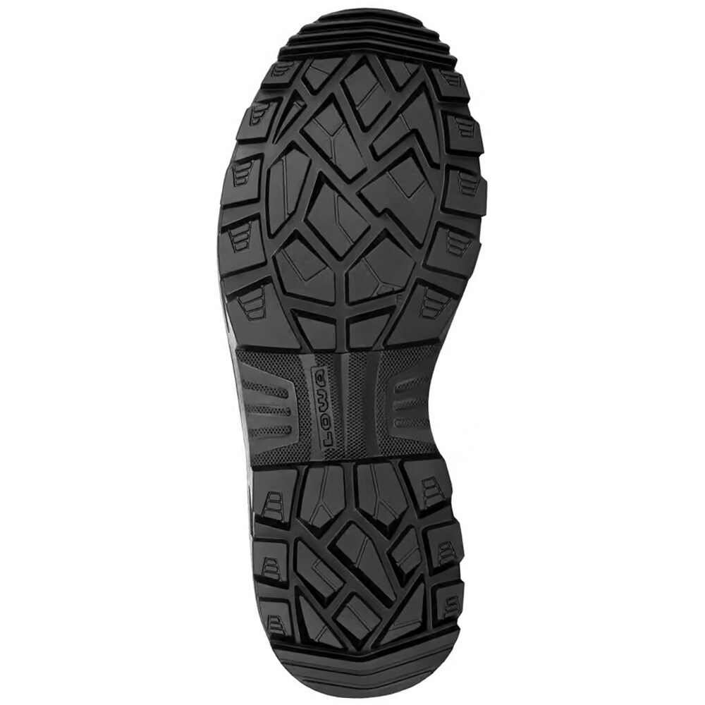 Lowa - Renegade II GTX LO MF Schuhe - Black 