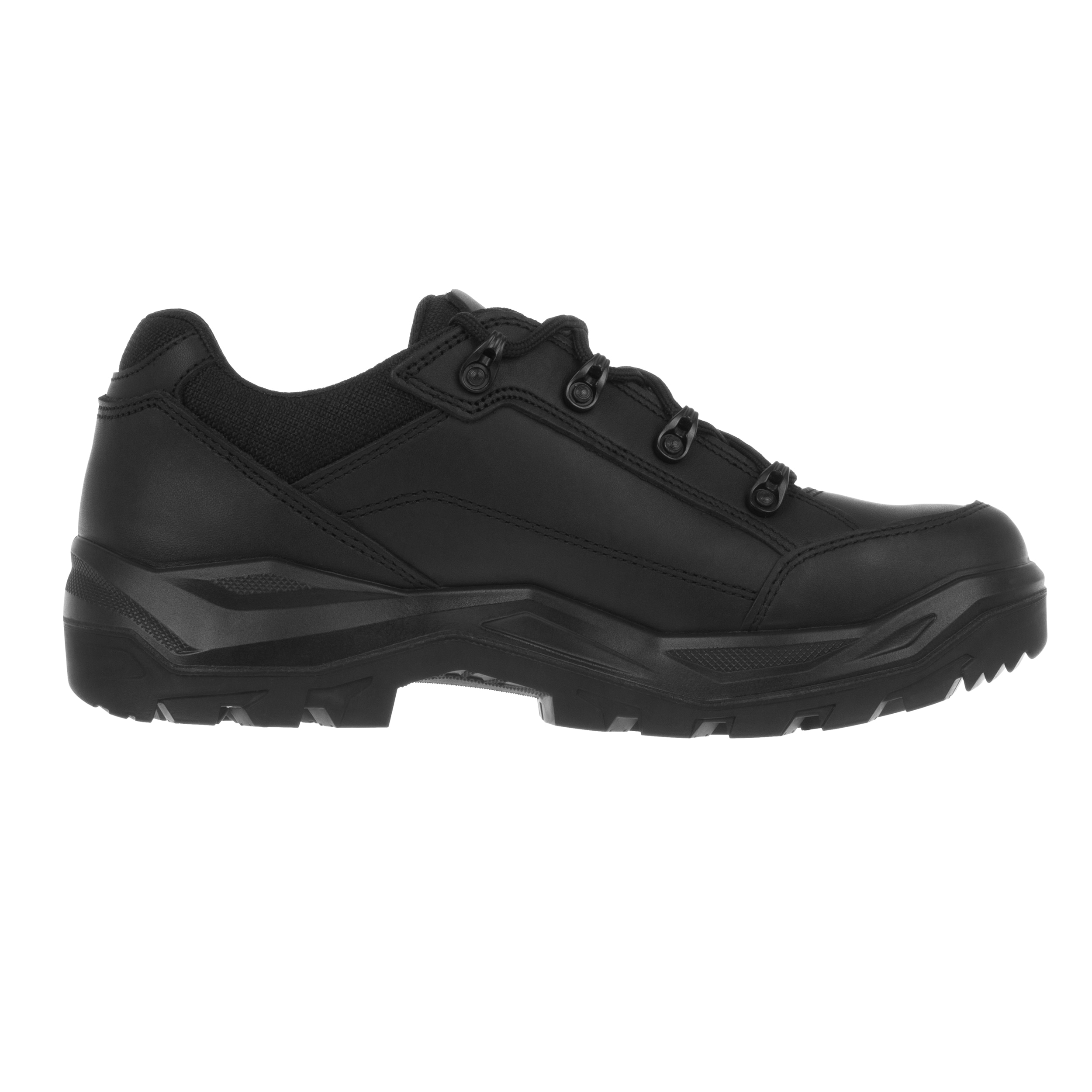 Lowa - Renegade II GTX LO MF Schuhe - Black
