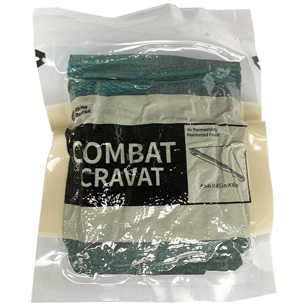 Rhino Rescue - Combat Cravat Dreieckstuch