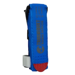 Rhino Rescue - Taktische Trainingsstasis - Blue